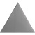Tonalite Geomat TRI1673 Triangle Cemento 14,5x14,5
