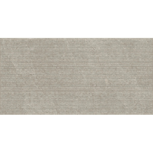 Impronta italgraniti Ardesia IAR05BALI Taupe Linea Real Up 60x120 - керамическая плитка и керамогранит