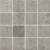 Rex Ceramiche La Roche 747767 Grey 7.5x7.5 6mm Mosaico 30x30 Rex Ceramiche La Roche 747767 Grey 7.5x7.5 6mm Mosaico 30x30