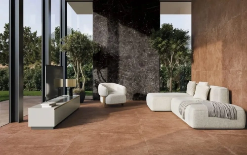 Rocersa ceramic Mixtone Klem Rosso 60x120