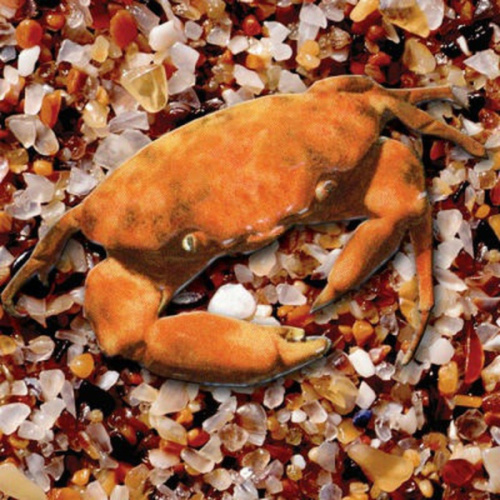 М- Квадрат Адриатика 751962 Краб 10x10