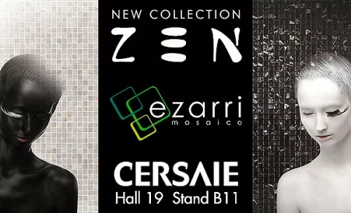 Ezarri Zen Creamstone 50 36.5x36.5