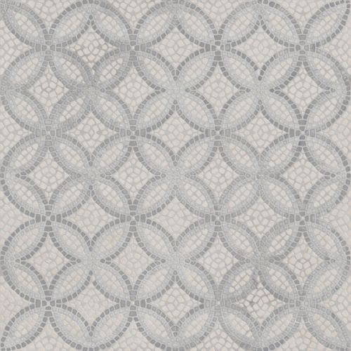 Kerama Marazzi Ним KM6060G0623R Серый лаппатированный обрезной 60x60 - керамическая плитка и керамогранит