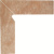 Grupa Paradyz Ilario Beige 2 Elements Left 30x8.1 Grupa Paradyz Ilario Beige 2 Elements Left 30x8.1