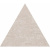 Flaviker PI.SA Hangar PF60000344 Sand Triangoli Ret 30x30 Flaviker PI.SA Hangar PF60000344 Sand Triangoli Ret 30x30