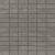 Piemmegres (Piemme Ceramiche) Purestone 540 Mosaico Piombo Nat-Ret 30x30