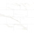 Vitra Marmori K945632LPR Кирпичная кладка Калакатта Белый 35.5x29