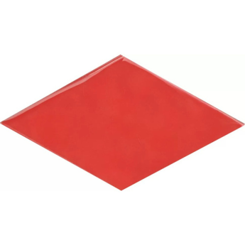 Kerama Marazzi Риад KMD2SRB007BN Красный Глянцевый 7,8x13,5