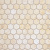 Caramelle Pietrine 7 мм Botticino Mat 48x48 30.5x30.5 Caramelle Pietrine 7 мм Botticino Mat 48x48 30.5x30.5