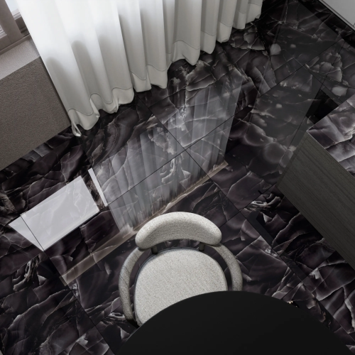 Onyx Black
