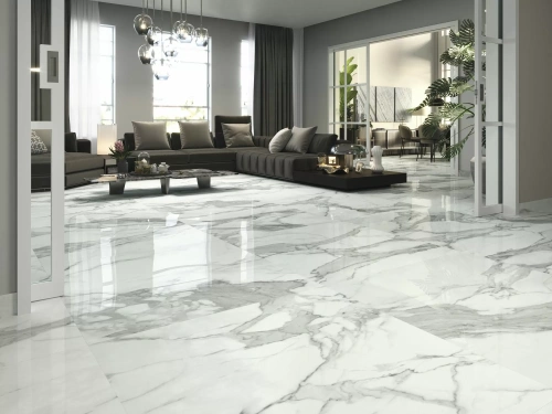 Baldocer Invictus Lux Marmorea Pulido 120x260