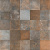 Pamesa CR Empoli-CR Senesi Copper 22.3x22.3