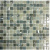 Pixel mosaic Прессованное стекло PIX125 31,6x31,6