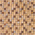 Natural mosaic Inka BDA-1521 29.8x29.8