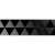 Ibero Black &amp; White Diamond 29x100