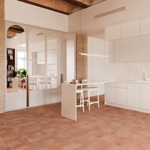 GayaFores Saona Deco Cotto 33,15x33,15