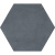 Ornamenta Medley ME25G Solid Grey D 25 25x25
