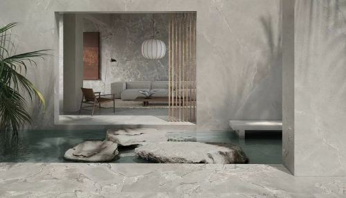 Provenza Unique Infinity EML8 Arcade Black Ret 60x120