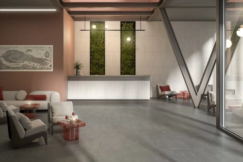 Kerama Marazzi Про Догана DD841590R\4 Бежевый Светлый Матовый Обрезной 14,5x80