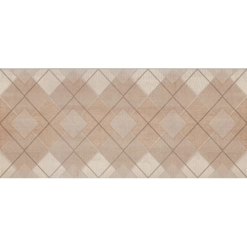 М- Квадрат Кантри 333263 2 Бежевый 20x45