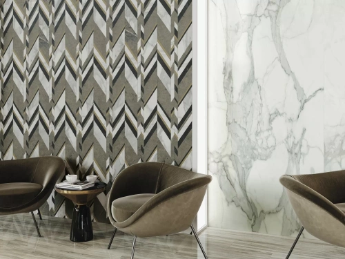 Baldocer Invictus Lux Marmorea Pulido 120x260