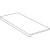 Atlas Concorde Dwell A1KZ Greige Scalino 33x60 Atlas Concorde Dwell A1KZ Greige Scalino 33x60