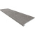 Estima Nolana NL03 Dark Grey Непол без насечек 33x120