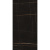 Ariostea Ultra Marmi Sahara Noir Lev Silk 6 mm 150x300