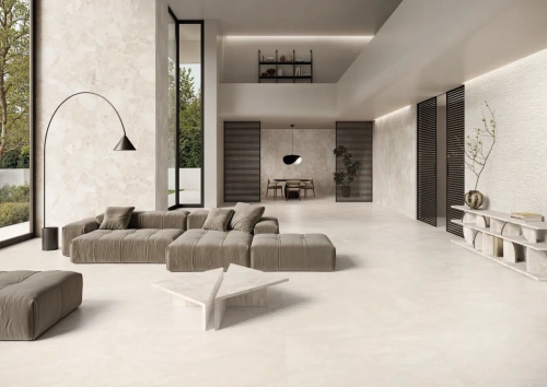 Ergon Matera Stone EN68 Sassi Beige Silktech Ret 120x120