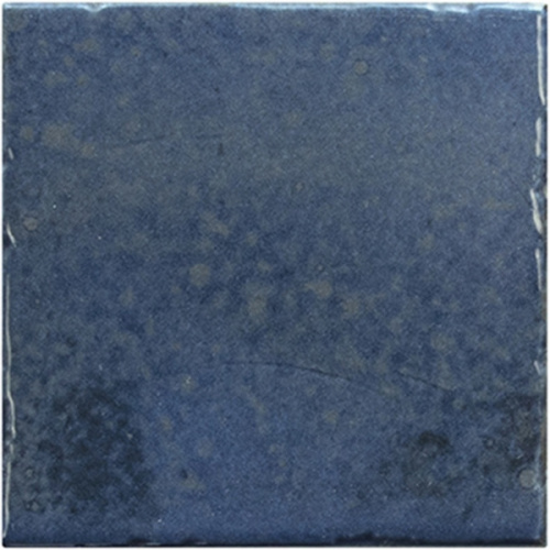 Equipe Bohemian 32334 Dark Blue 10x10 - керамическая плитка и керамогранит