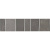 WOW Trencadis 137018 Guell Coal 7x28