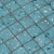 Ezarri Terrazzo Teal 50 36,5x36,5
