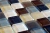 Imagine Lab Стеклянная мозаика ML42005S 32,7x32,7 - керамическая плитка и керамогранит