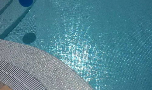 Togama Pool & Wellness Spa Murano 34x34 - керамическая плитка и керамогранит