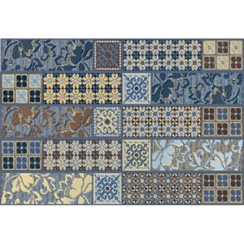 Azori Lounge 582552002 Камлот Индиго Эйша 27,8x40,5