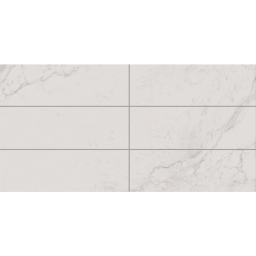 Estima Melody Фальшмозаика MO01 White Bricks Small 29,8x60 - керамическая плитка и керамогранит