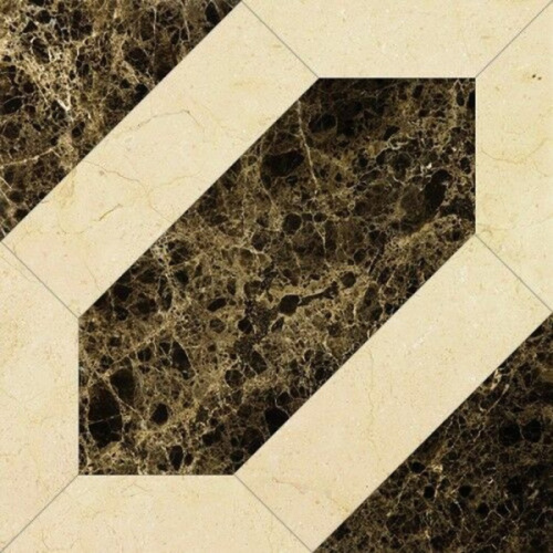 Marmocer Magic Tile 09 Modern 60x60