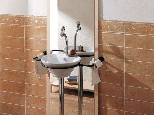 Del Conca Galestro TF9 Hgt1 Hard Beige Gradone 30x33