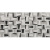 Piemmegres (Piemme Ceramiche) Uniquestone 1785 Nite Maya Design Ret 30x60