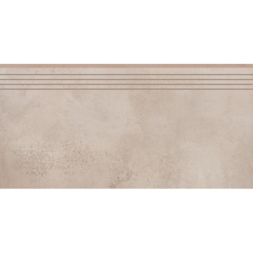 Cerrad Limeria 5903978232020 Desert Engraved Stair 29,7x59,7
