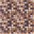 Natural mosaic Pastel PST-014 29.8x29.8