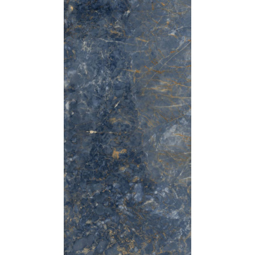 Sonex Tiles Aliot Blue High Glossy 60x120