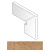 Vives Modena Zanquin Derecho Maiz 19x19