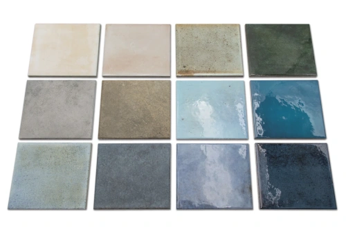 Equipe Spa And Pools 31568 Sky Blue 15x15