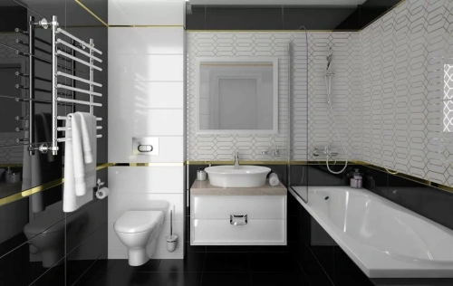 Laparet Simple Белый 25x75