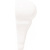 Adex Earth ADEH5007 Angulo Exterior Cornisa Navajo White 6x2,7