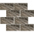 Rex Ceramiche Prexious 756355 Dream Arabesque 6mm Mos Glo 30x30 Rex Ceramiche Prexious 756355 Dream Arabesque 6mm Mos Glo 30x30
