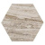 Marazzi Allmarble MMHU Travertino 21x18.2