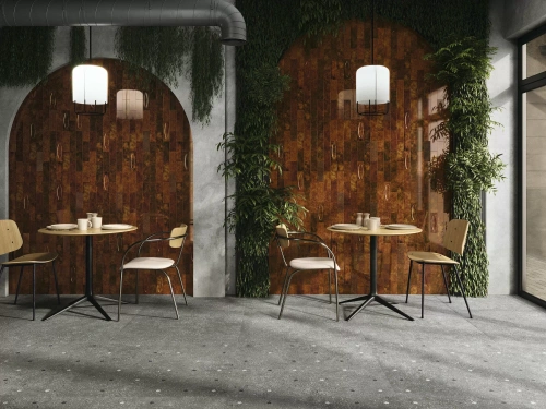 Ape ceramica Genuine A041647 Mimosa Amber 10x10