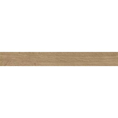 Atlas Concorde Russia Fusion Oak 610130005397 Golden Battiscopa 7,2x60 - керамическая плитка и керамогранит